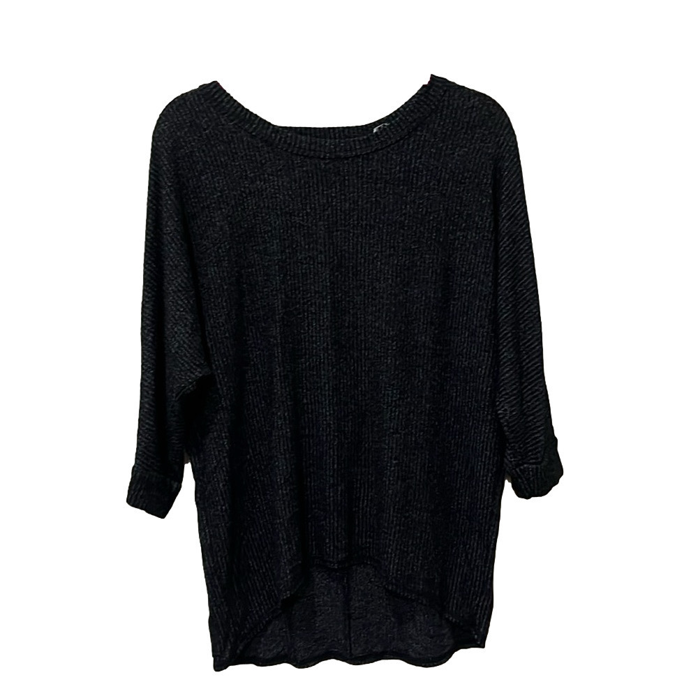 BKE black sweater, medium 🔵